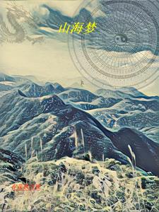 山海梦符卡传说